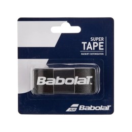 Babolat Super Tape Negro