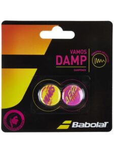 Antivibrador Babolat Rafa