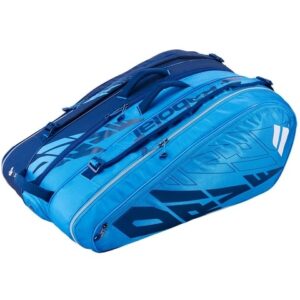 Bolso 12 Pack Babolat Pure Drive Azul Celeste
