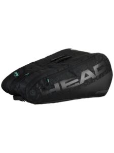 Bolso 12 Pack Head Tour XL Neon