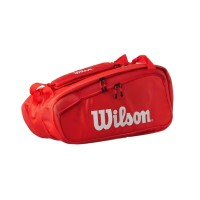 Bolso 12 Raquetas