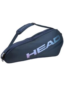 Bolso 3 Pack Head Tour Azul Marino