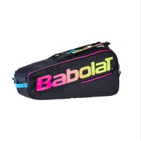 Bolso 3 Raquetas