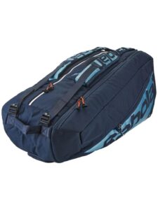 Bolso 6 Pack Babolat Pure Drive Azul Celeste