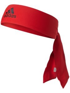 Cinta Adidas Rojo/Negro