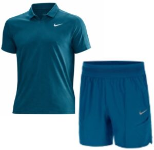 Conjunto Hombre Nike Slam