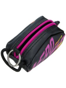 Llavero Babolat Negro Multicolor