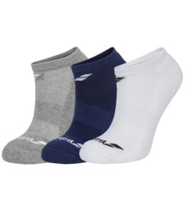 Medias Babolat (3 colores)