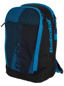 Mochila Babolat Classic Club Bag Negro/Azul