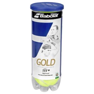 Pelota Babolat Gold