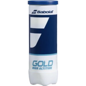 Pelota Babolat Gold High Altitude