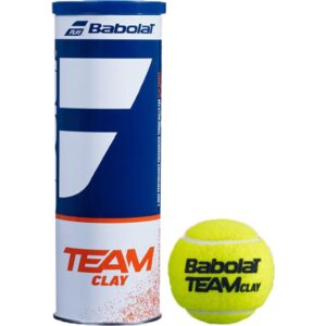 Pelota Babolat Team Clay