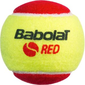 Pelota Babolat Red 3u Altitude