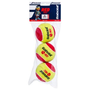 Pelota Babolat Red Altitude