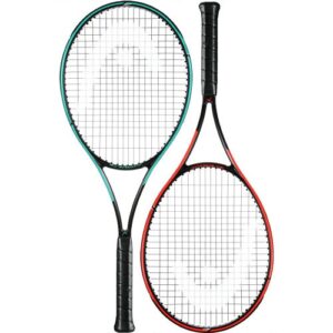 Raqueta Mini Head Gravity Pro