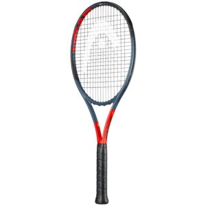 Raqueta Mini Head Radical Pro