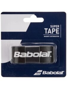 Super Tape Babolat Negro