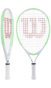 Wilson US Open Junior 19"
