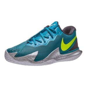 Zapatillas Hombre Nike Air Zoom Vapor Cage 4 Rafa Sp/Gn