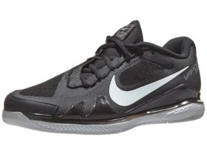 Zapatillas Hombre Nike Air Zoom Vapor Pro Negro/Blanco