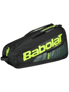 Bolso Pure Aero Carlitos Junior