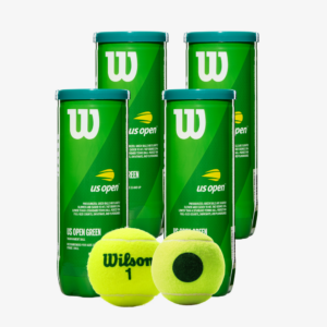 Pelota Wilson US OPEN GREEN