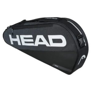 Bolso 3 Pack Head Tour S Negro/Blanco