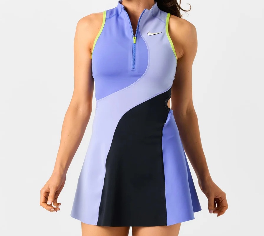 Vestido Mujer Nike
