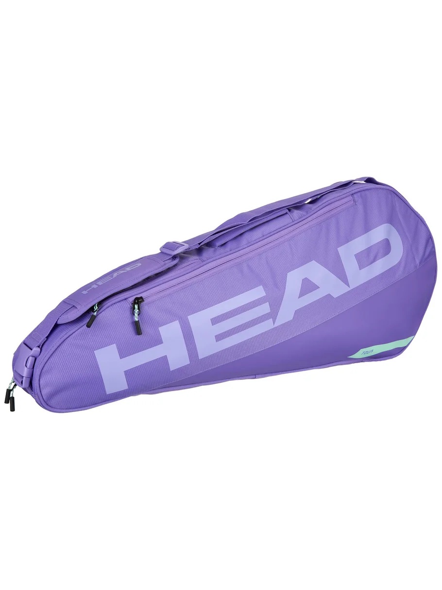 Bolso 3 Pack Head Tour S Morado