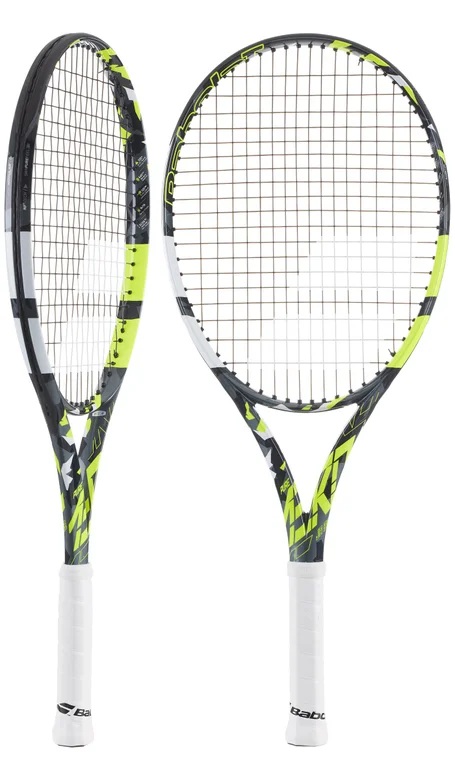 Babolat Pure Aero Junior 26″