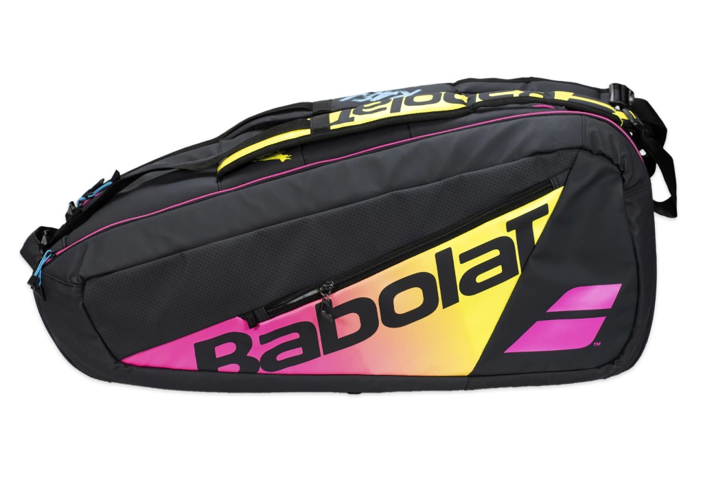 Bolso 12 Pack Babolat Pure Aero Rafa