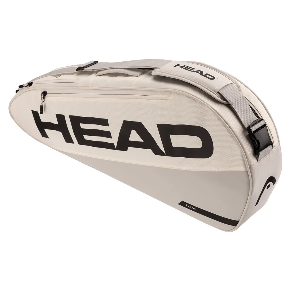 Bolso 3 Pack Head Tour S Blanco