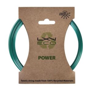 Cuerda LXN ECO POWER 1.25/17 SET