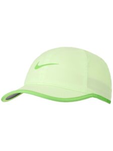 Gorra Niñ@s Nike Dri-Fit Club Verde
