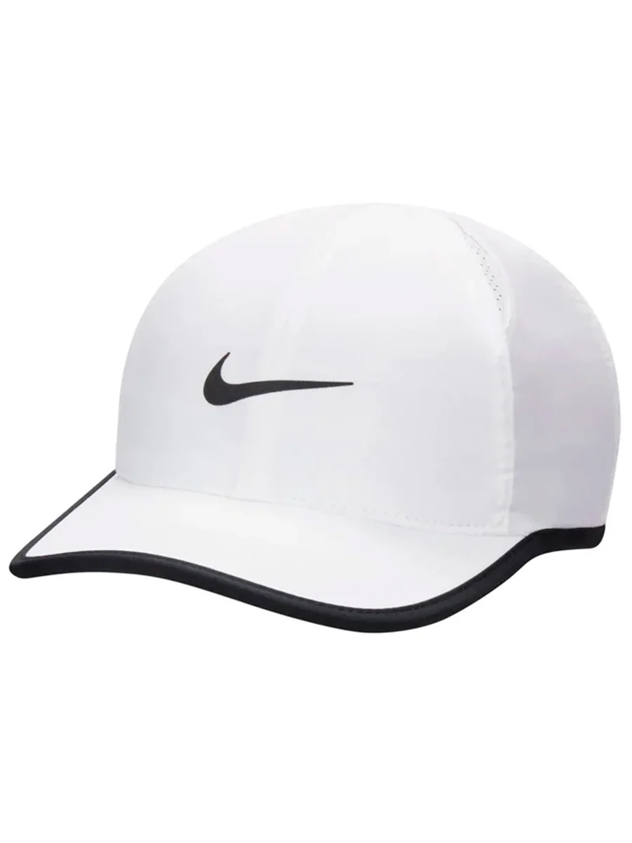 Gorra Niñ@s Nike Dri-Fit Club Blanco