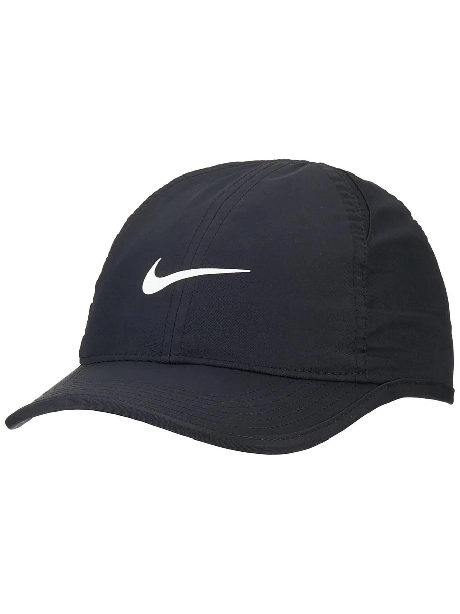Gorra Niñ@s Nike Dri-Fit Club Negro