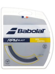 Cuerda Babolat RPM BLAST 1.20/18 SET