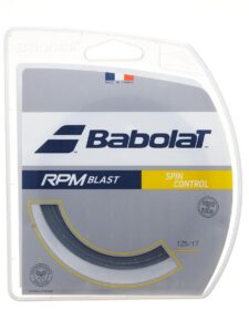 Cuerda Babolat RPM BLAST 1.25/17 SET