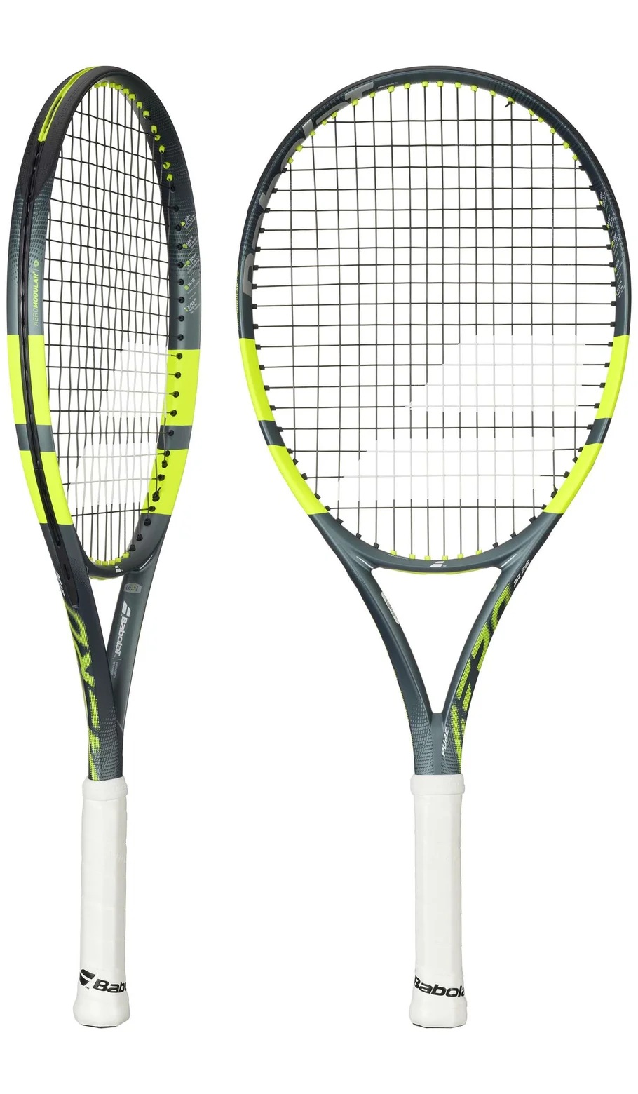 Babolat Pure Aero Junior 26″