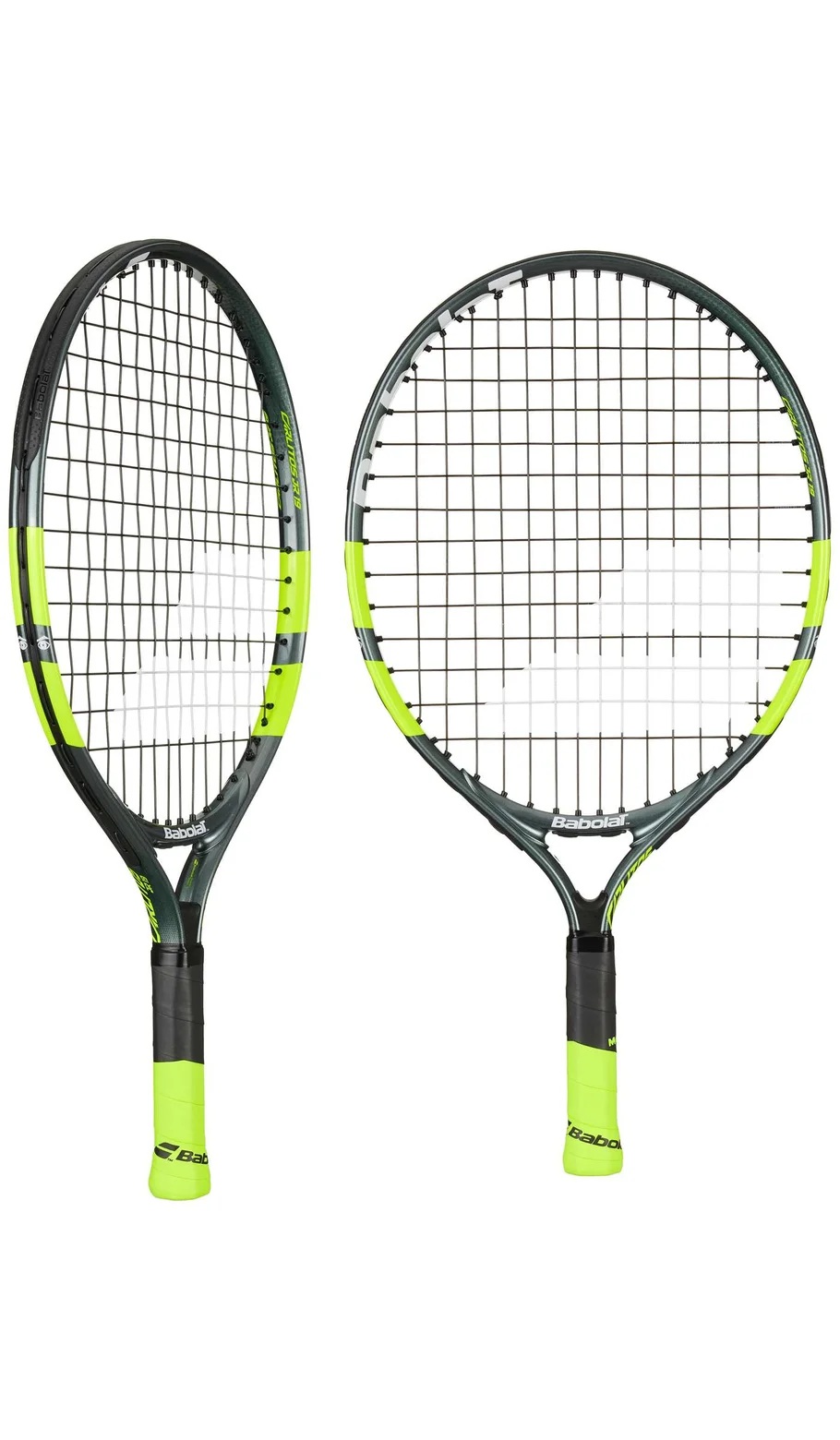 Babolat Carlitos Junior 19″