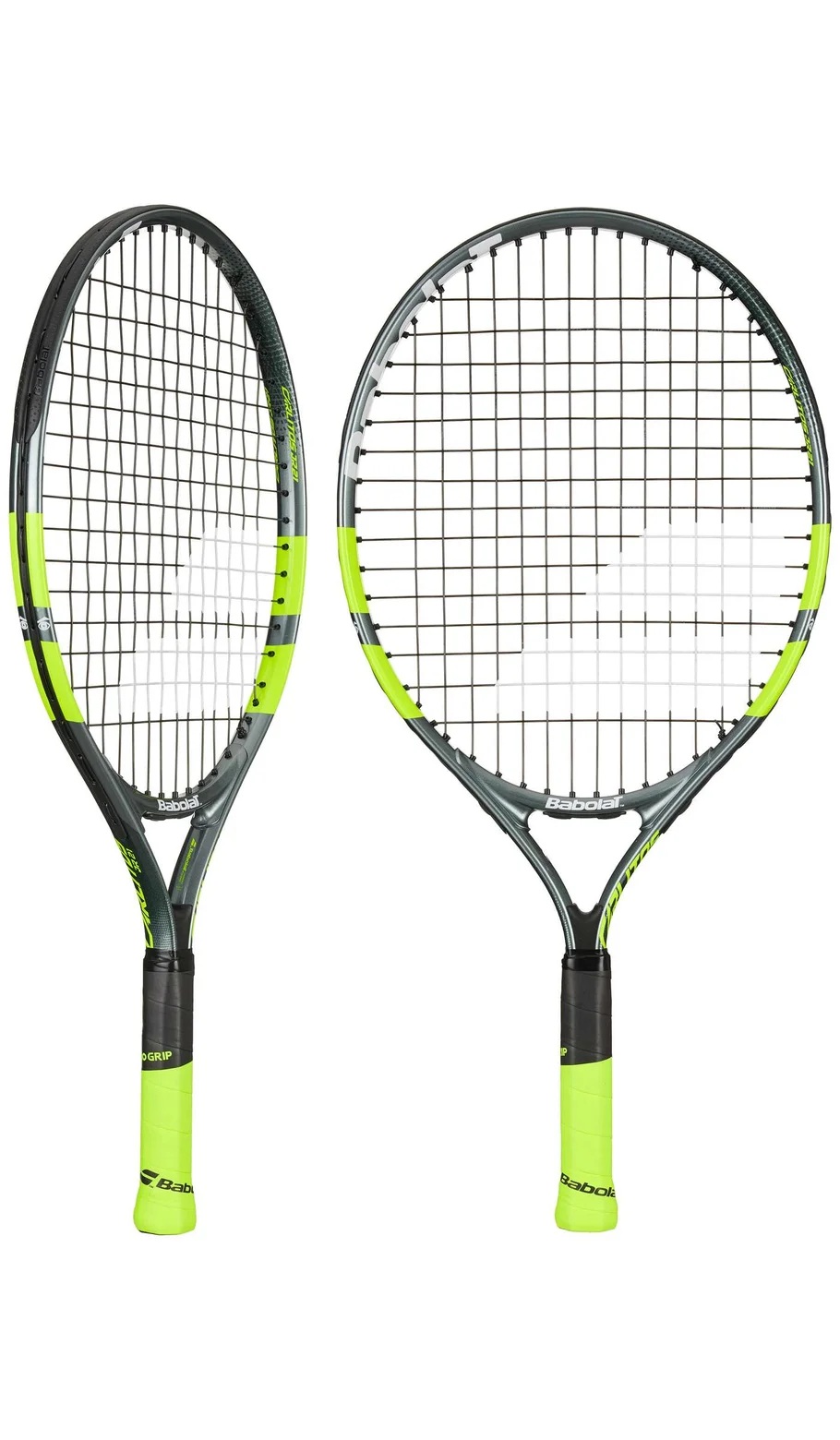 Babolat Carlitos Junior 21″