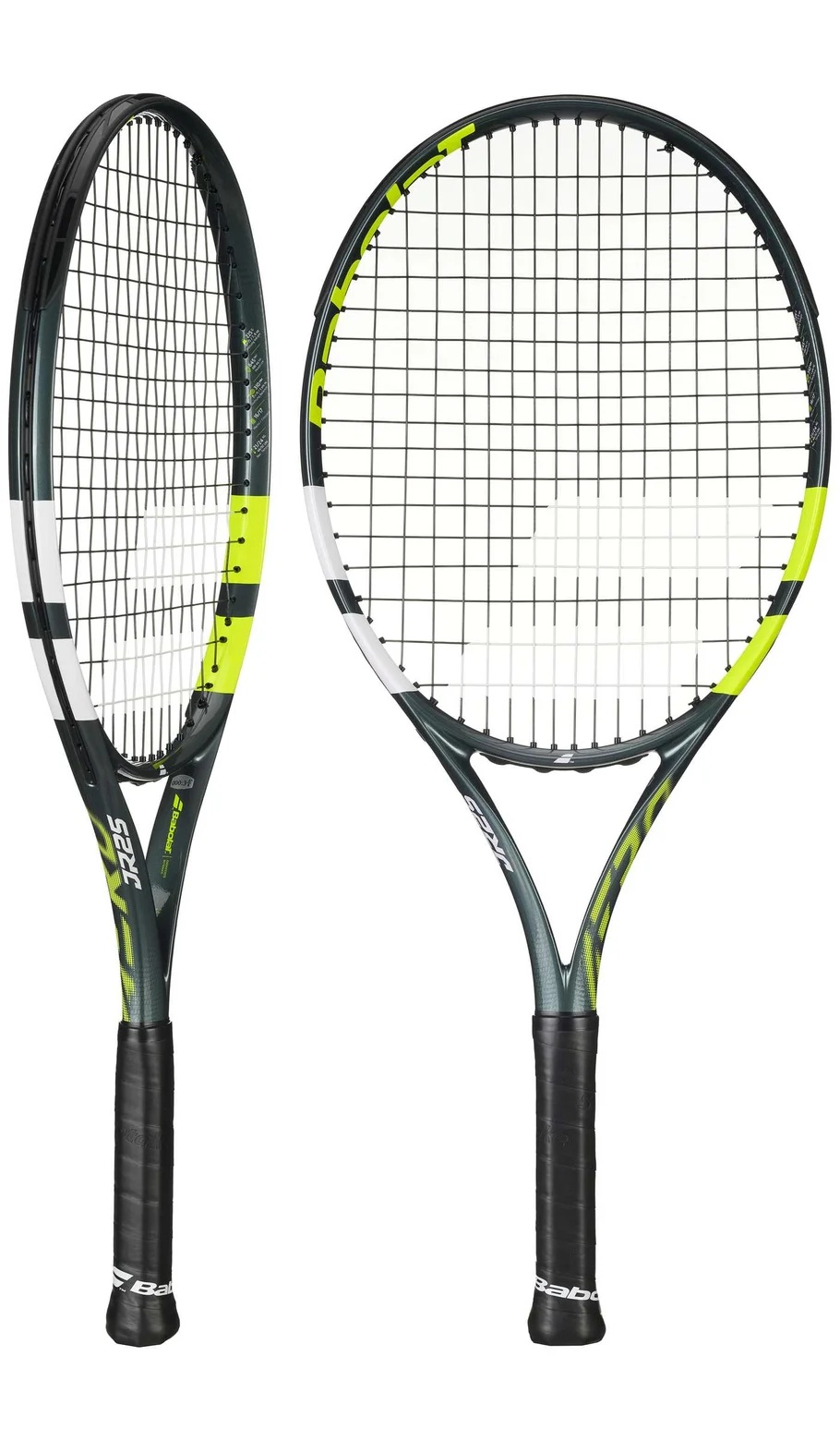 Babolat Carlitos Junior 25″