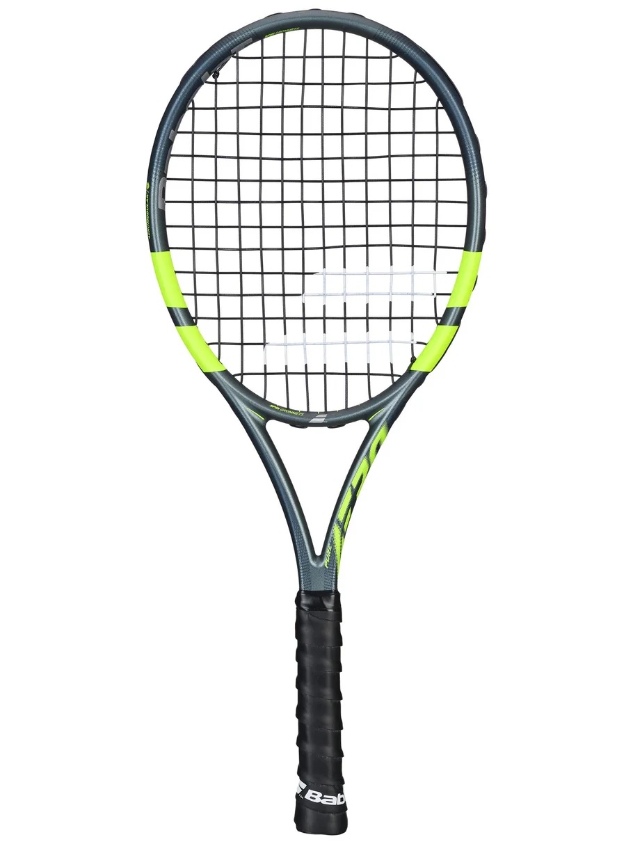 Raqueta Mini Babolat Pure Aero 2026